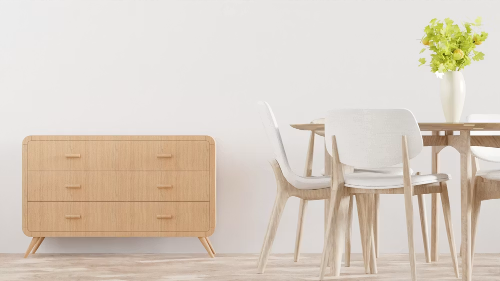 Quality home decor products made with natural materials