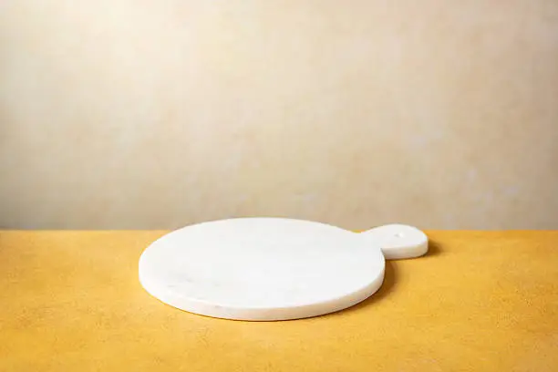 Calacatta Marble Serving Board