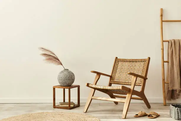 Decor accents and vase collection