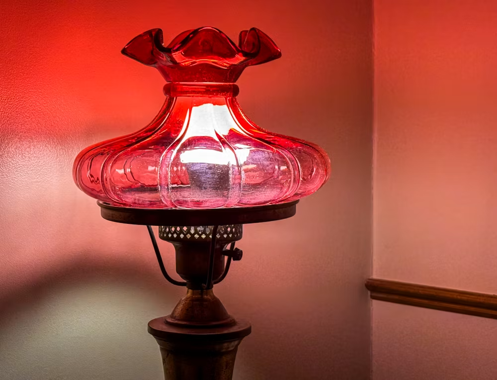 Luna Ambient Table Lamp