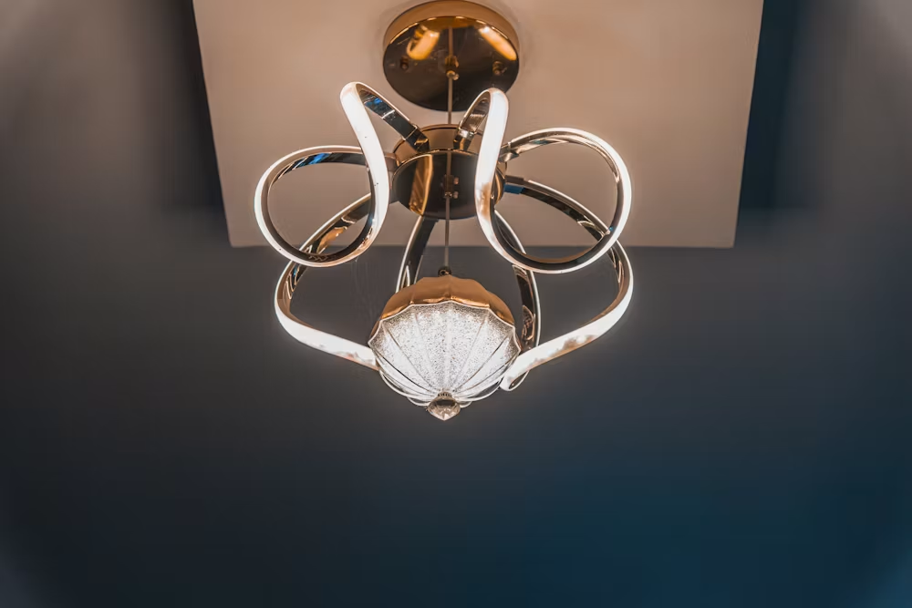 Aurelia Flush Mount Light